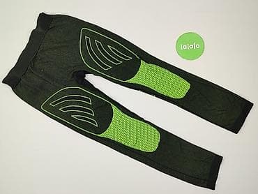 legginsy: Legginsy Sportowe damskie, rozmiar M — 2