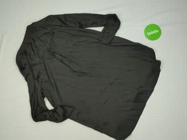 bluzki z golfem: H&M, Tunika damska, rozmiar M — 4