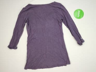 tunika koszulowa reserved: Reserved, Tunika damska, rozmiar M — 3