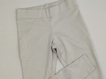 legginsy jezdzieckie zimowe: Legginsy Sportowe damskie, rozmiar M — 1