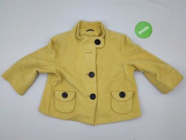 kurtka vila: Płaszcz damski, rozmiar M — 2