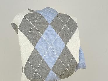 sweter kopertowy dekolt: Sweter dla mężczyzn, rozmiar XL — 5