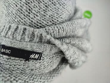 Kardigany: H&M Basic, Kardigan damski, rozmiar 8XL — 5