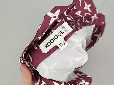 stradivarius ks: Bluzka damska, rozmiar One size — 5