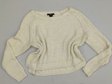 magmac bluzki: H&M, Women`s sweater, size S (EU 36) — 1
