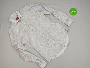 tanie garnitury poznań: Zara, Shirt for men, M — 2