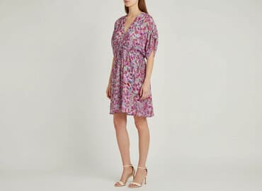 vero moda sukienki na wesele: Vero Moda, Sukienka damska, rozmiar XS — 11