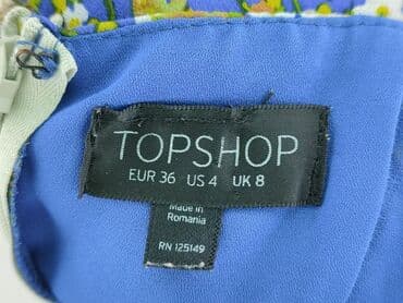 sukienki top shop: Topshop, Sukienka damska, rozmiar S — 6