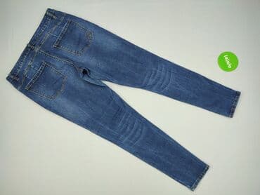 katany jeansowe: Beloved, Jeansy damskie, rozmiar L — 3