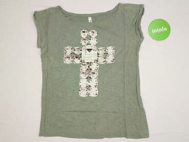 blaklader koszulka: Sinsay, Women`s T-shirt, size L (EU 40) — 2