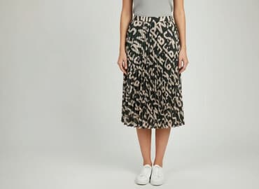 spódnice z prostokąta na gumce: Spódnica damska, rozmiar L — 1