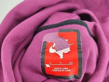 bluza bluey h: Nike, Bluza z kapturem damska, rozmiar S — 4