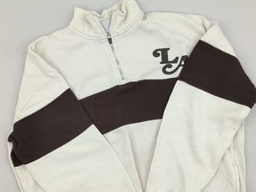 piec lat w paski bluzka w paski swiat: Bershka, Bluza damska
, rozmiar M — 1