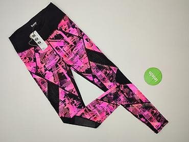 boncode crivit: Superdry, Legginsy Sportowe damskie, rozmiar S — 2