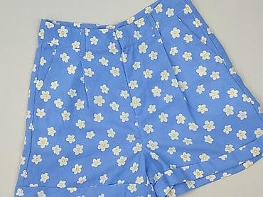 croop spodenki: Sinsay, Szorty damskie, rozmiar S — 1