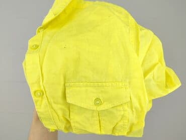 dluga biala koszula: CAMAIEU, Koszula damska, rozmiar S — 6