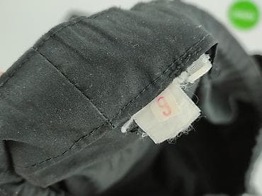 bugjo jeans: Szorty dla mężczyzn, rozmiar S — 3