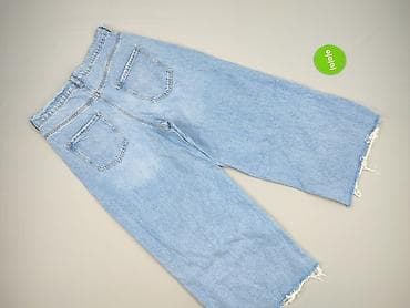 levis jeans mom: Primark, Jeansy damskie, rozmiar L — 3