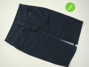 niebieska spódnice reserved: Beloved, Spódnica damska, XL — 3