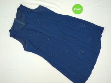 sukienki z dekoltem: Women`s dress, size M — 3