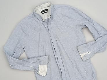 top secret biale bluzki: Top Secret, Koszulа dla mężczyzn, rozmiar M — 3