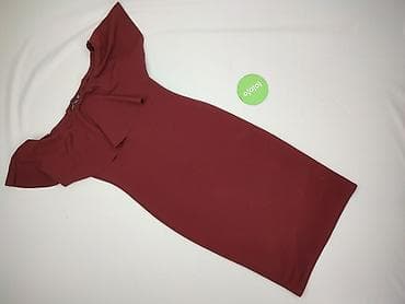 ekskluzywne baleriny: PrettyLittleThing, Sukienka damska, rozmiar M — 2