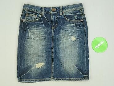 zara spodnice: Spódnica damska, rozmiar 2XS — 2