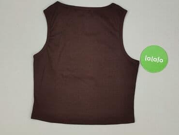 shein bluzy: Shein, Top damski, rozmiar M — 3