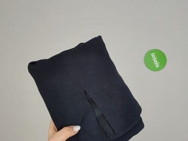 czarne spódniczka sinsay: Orsay, Spódnica damska, rozmiar M — 7