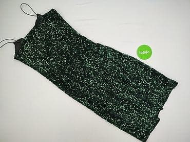 garnitury h: Sinsay, Sukienka damska, rozmiar L — 3
