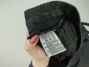 ea7 spodnie dresowe: Retro Jeans, Spodnie dresowe damskie, S — 5