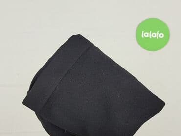 krótkie czarne spódniczka: Primark, Spódnica damska, rozmiar S — 6