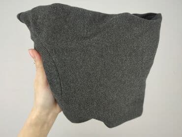 zara sukienka z prążkowanej dzianiny: Zara, Sukienka damska, rozmiar L — 6