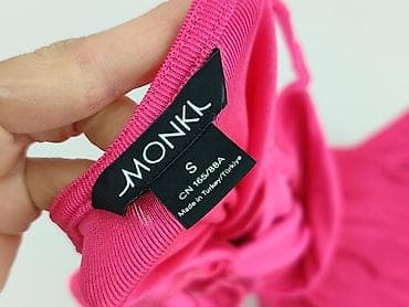 pami lat: Monki, Sukienka damska, rozmiar S — 4
