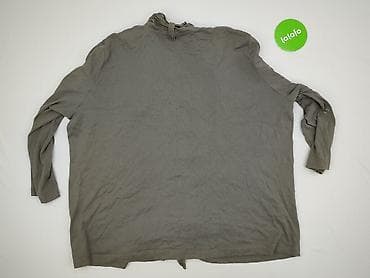 bluza gap: Gina Laura, Kardigan damski, rozmiar 2XL — 3