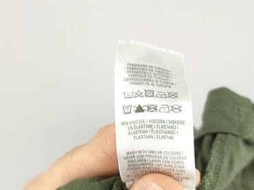 primark koszula hawajska: Primark, Women`s shirt, size 4XL (EU 48) — 5