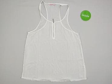 decatlon polar: Top damski, rozmiar L — 6