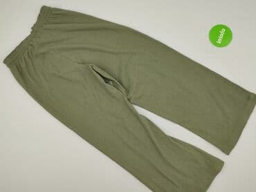 spodnie m: FB Sister, Spodnie materiałowe damskie, rozmiar S — 3