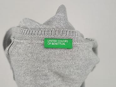 sweter benetton: United Colors of Benetton, Kardigan damski, rozmiar S — 4