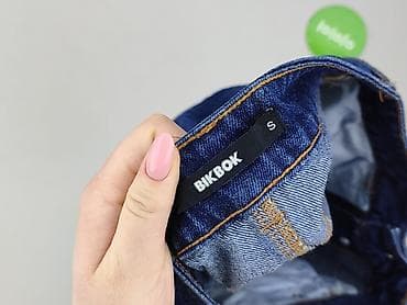 spódnica do golfa: Bik Bok, Spódnica damska, rozmiar S — 4