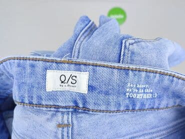 Q/S By S.Oliver, Jeansy damskie, XS w lalafo.pl — 4 Q/S By S.Oliver, Jeansy damskie, XS — 4