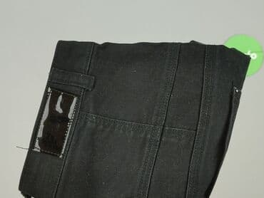 krótkie spodenki damskie bershka: Bershka, Szorty damskie, rozmiar M — 6