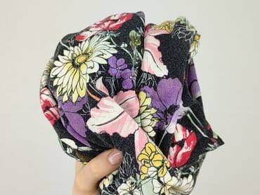 legginsy woskowane wysoki stan: Tu, Spodnie damskie, rozmiar L — 5
