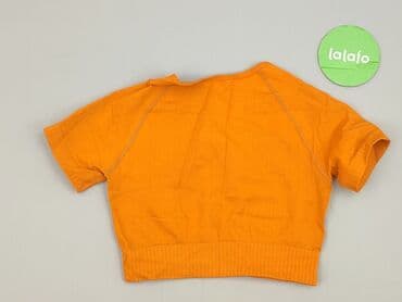 cropp bluzki z krótkim rękawem: Top damski, rozmiar S — 3