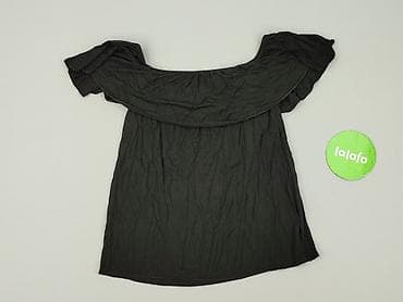 luźne bluzki: Bluzka damska, rozmiar 2XS — 2