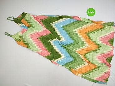 sukienki ewa minge: ITALY FASHION, Sukienka damska, rozmiar One size — 2