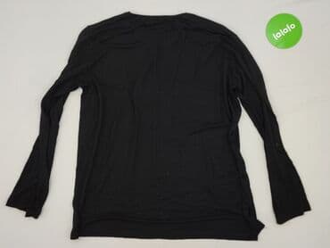 koszulki z długim rękawem damskie miss sixty: Miss Sixty, Жіноча блуза, розмір L — 4