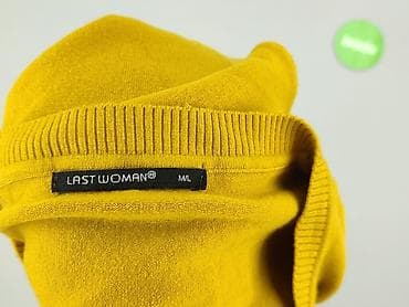 amisu jacket: JUST WOMAN, Sweter damski, rozmiar M — 5
