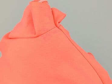 prążkowane bluzki z krótkim rękawem: Bluzka damska, L — 5