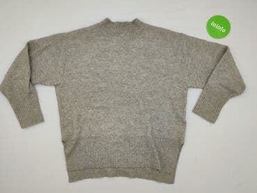 top sweterkowy h: H&M, Светр жіночий, розмір XS — 2